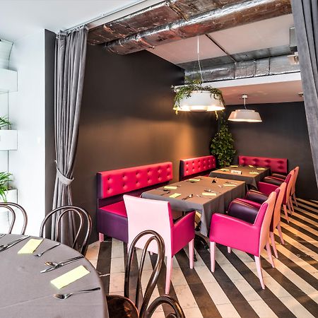 ריגה Rija Vef Hotel With Free Parking מראה חיצוני תמונה