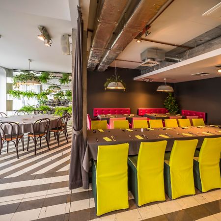 ריגה Rija Vef Hotel With Free Parking מראה חיצוני תמונה