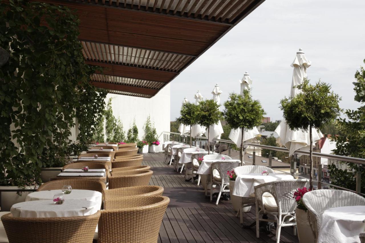 ריגה Rija Vef Hotel With Free Parking מראה חיצוני תמונה