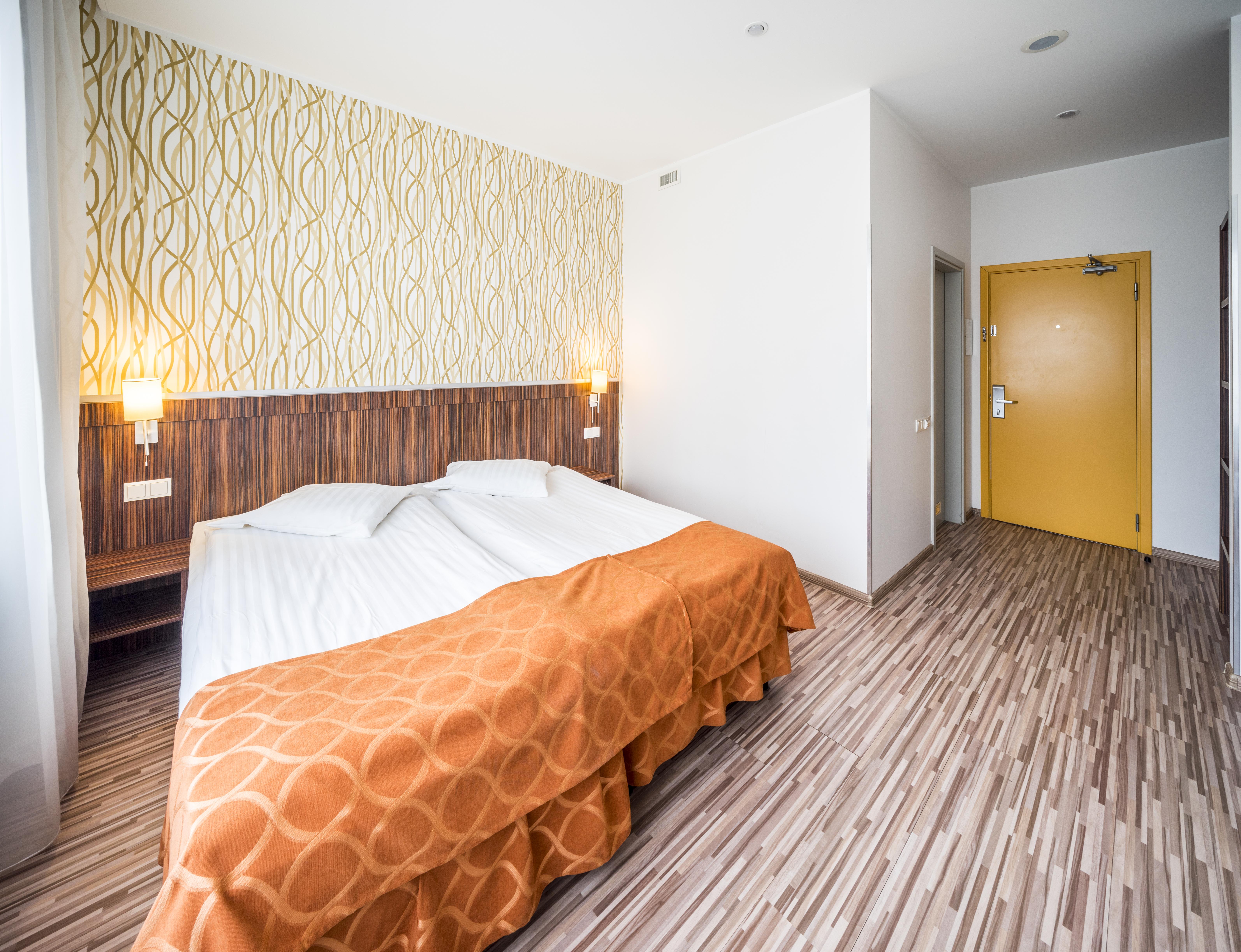 ריגה Rija Vef Hotel With Free Parking מראה חיצוני תמונה