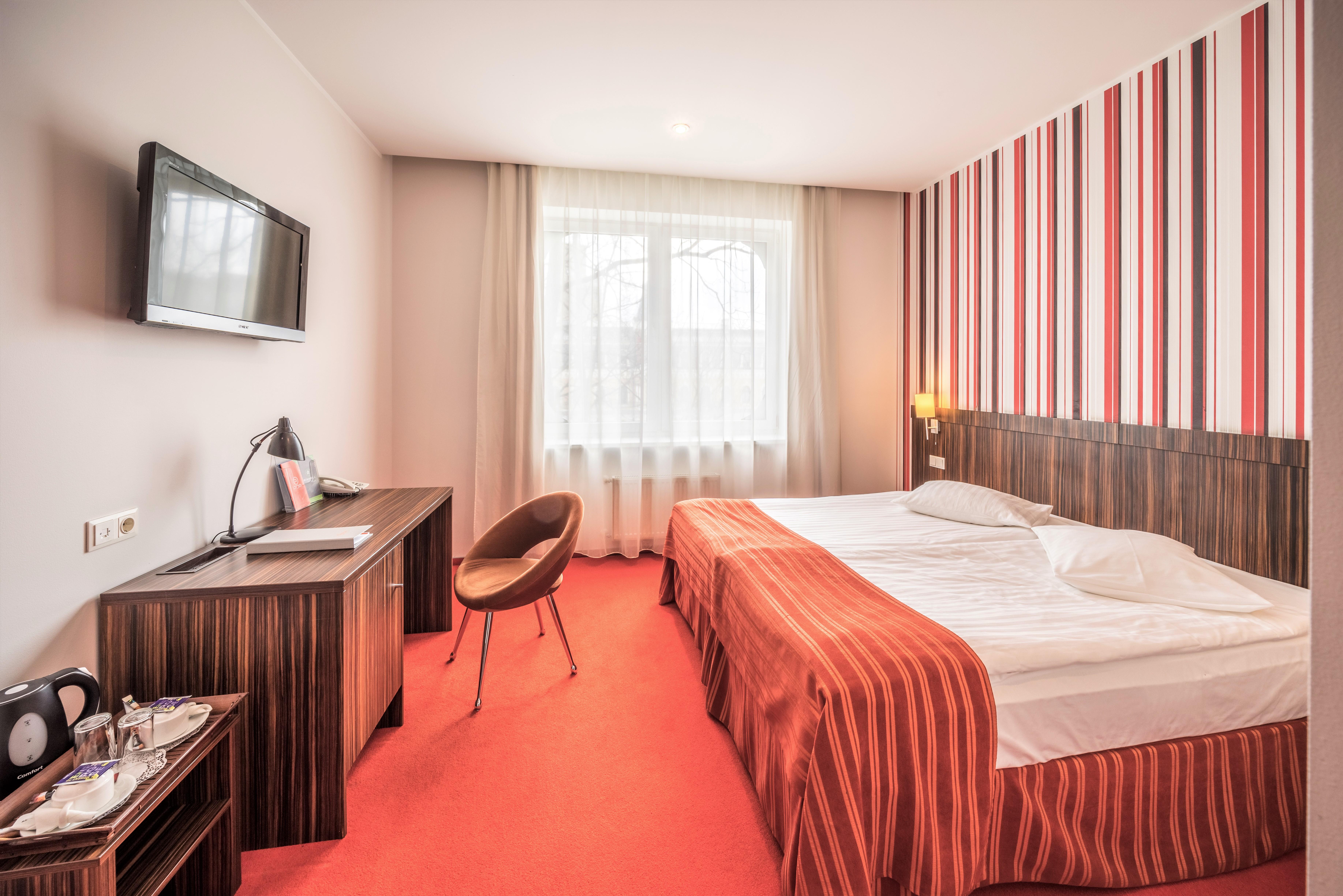 ריגה Rija Vef Hotel With Free Parking מראה חיצוני תמונה