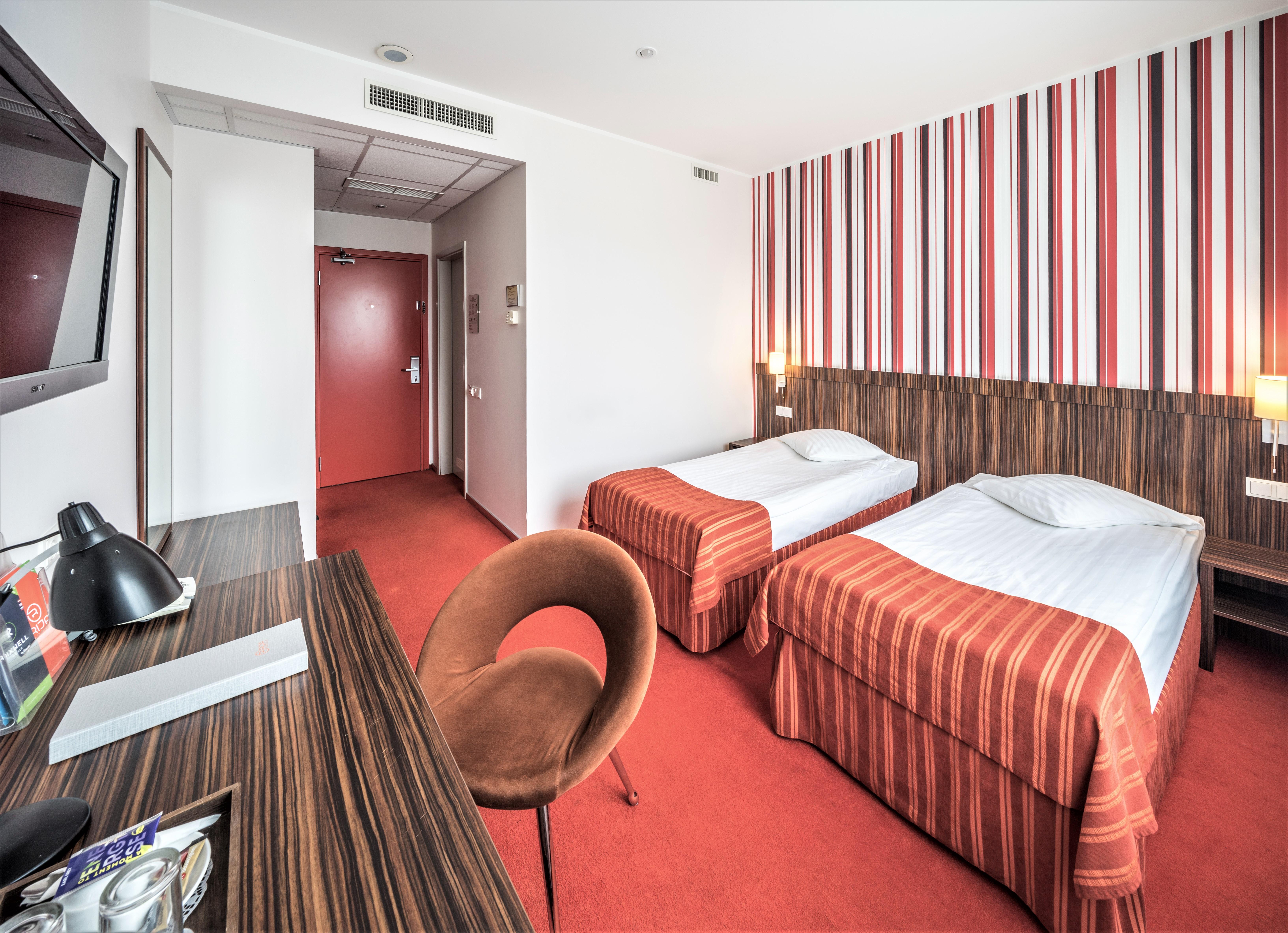 ריגה Rija Vef Hotel With Free Parking מראה חיצוני תמונה