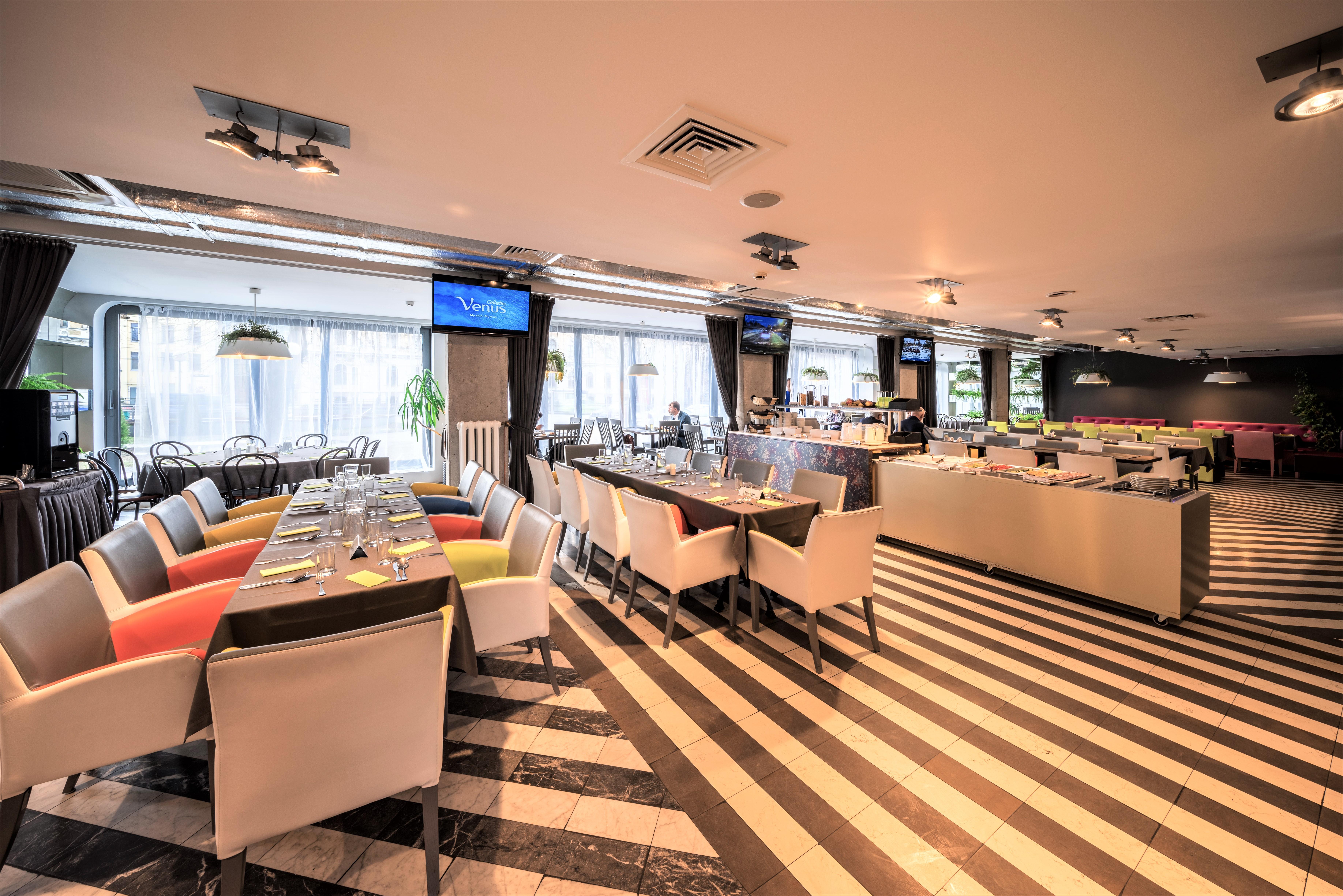 ריגה Rija Vef Hotel With Free Parking מראה חיצוני תמונה