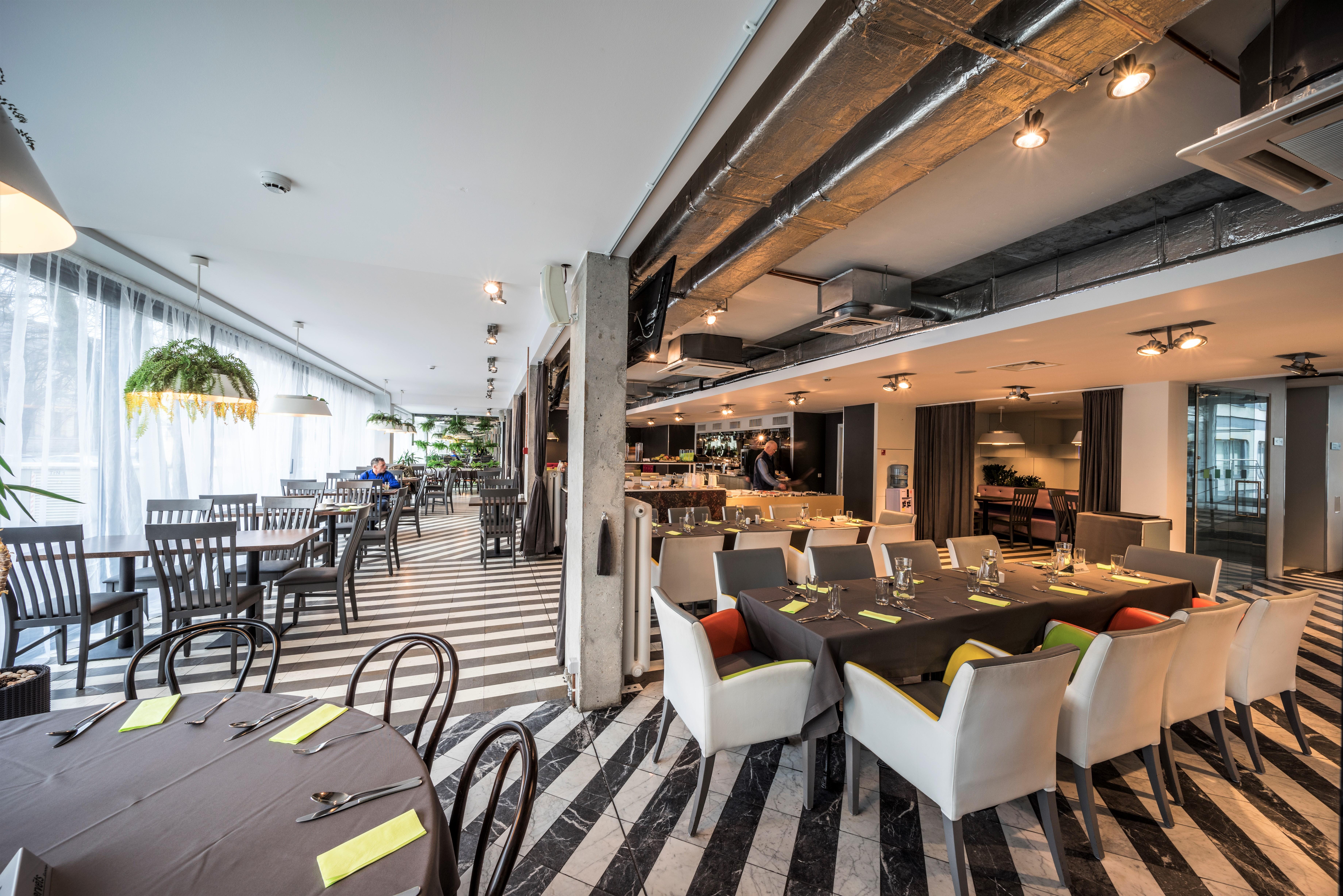 ריגה Rija Vef Hotel With Free Parking מראה חיצוני תמונה