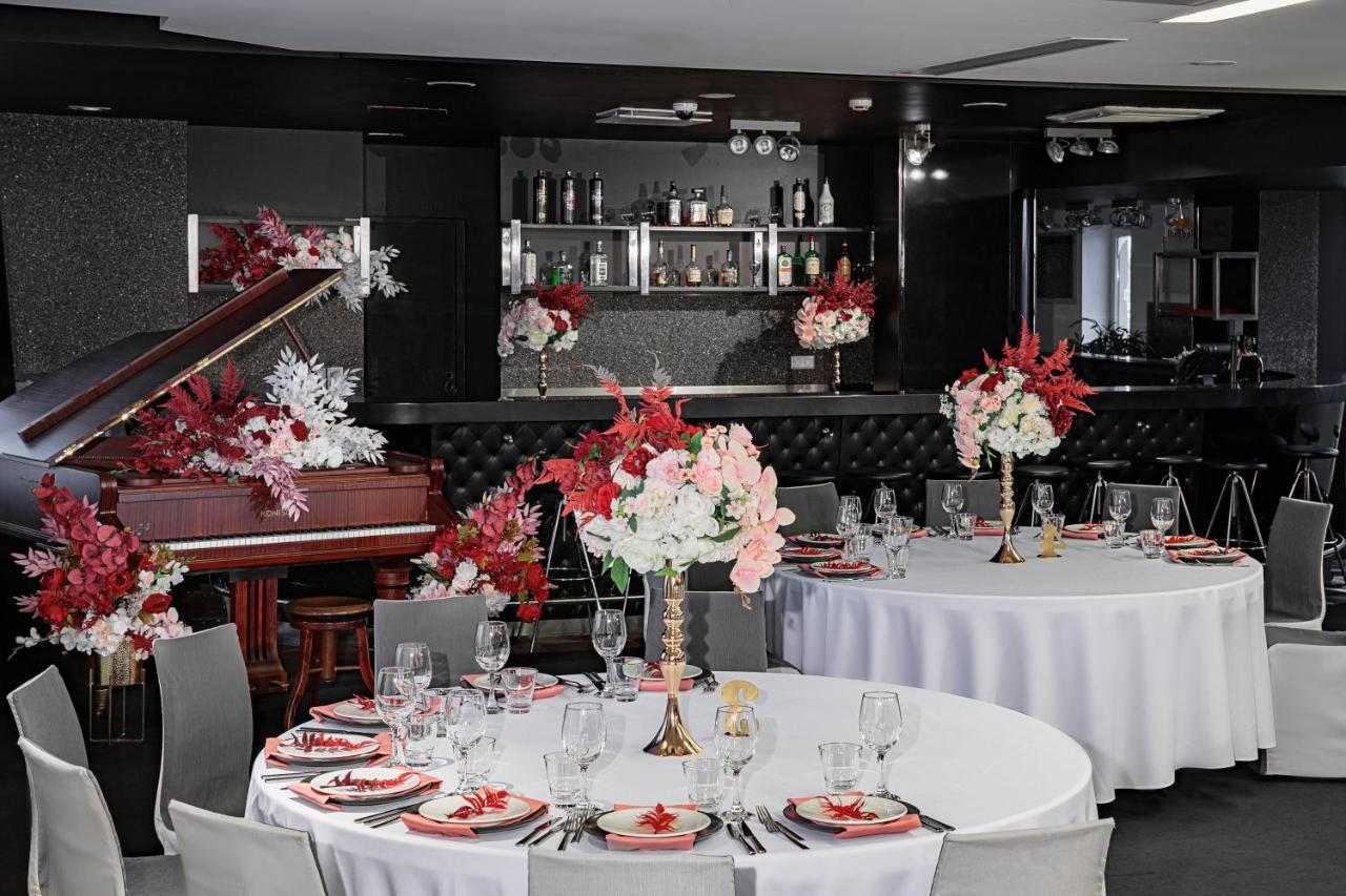 ריגה Rija Vef Hotel With Free Parking מראה חיצוני תמונה