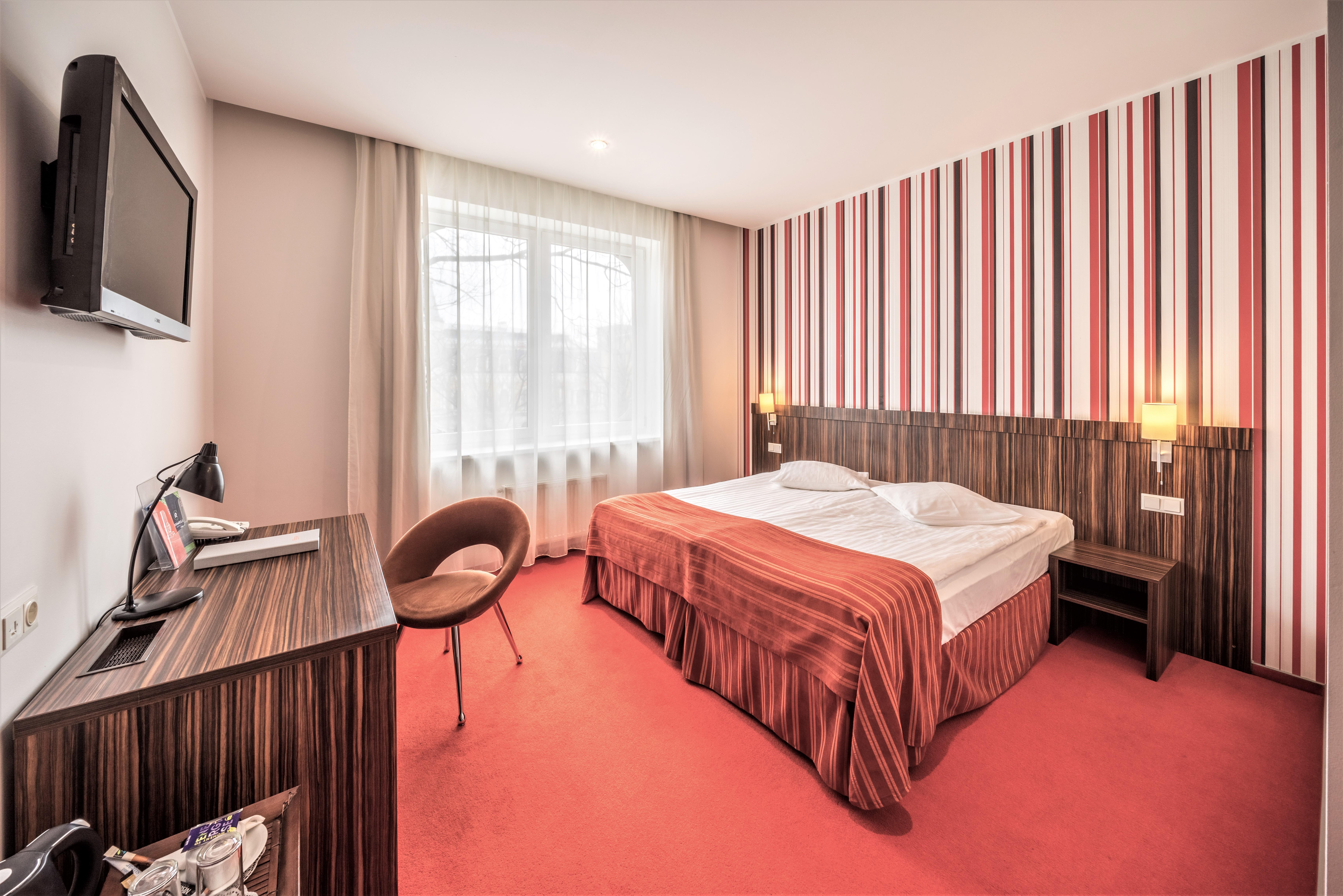 ריגה Rija Vef Hotel With Free Parking מראה חיצוני תמונה