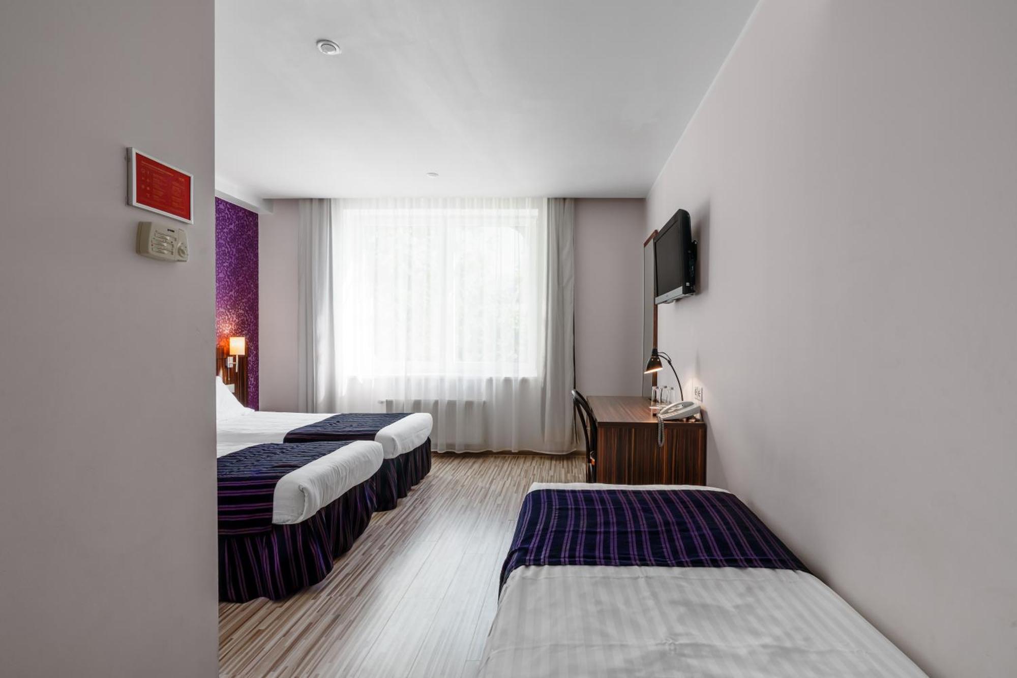 ריגה Rija Vef Hotel With Free Parking חדר תמונה