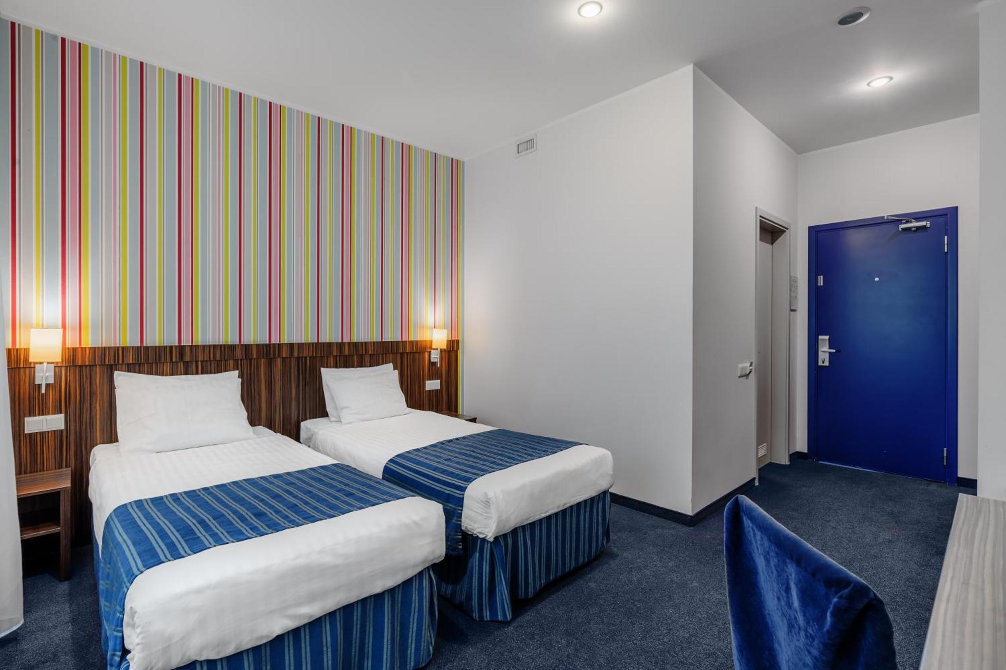 ריגה Rija Vef Hotel With Free Parking חדר תמונה