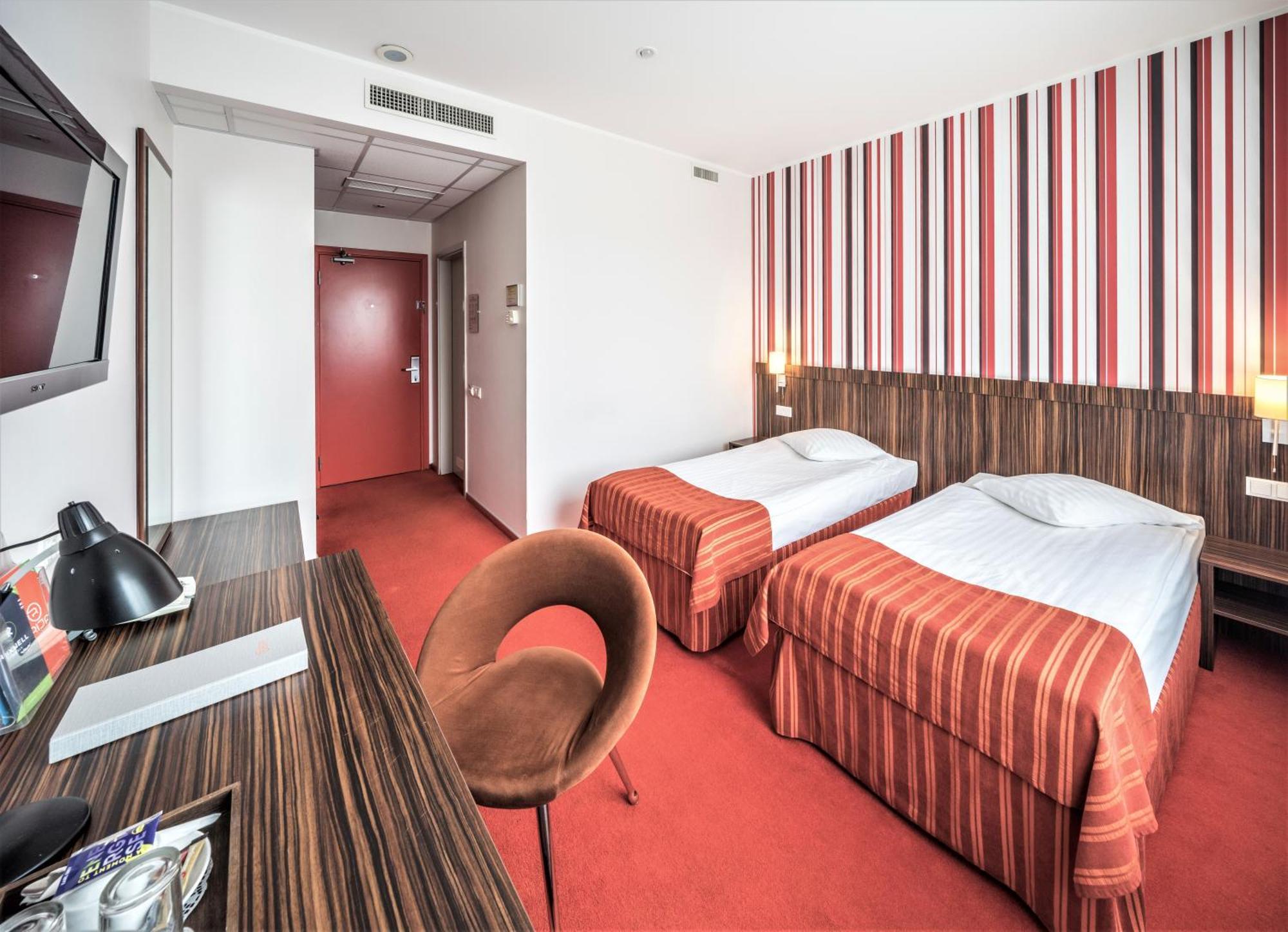 ריגה Rija Vef Hotel With Free Parking חדר תמונה