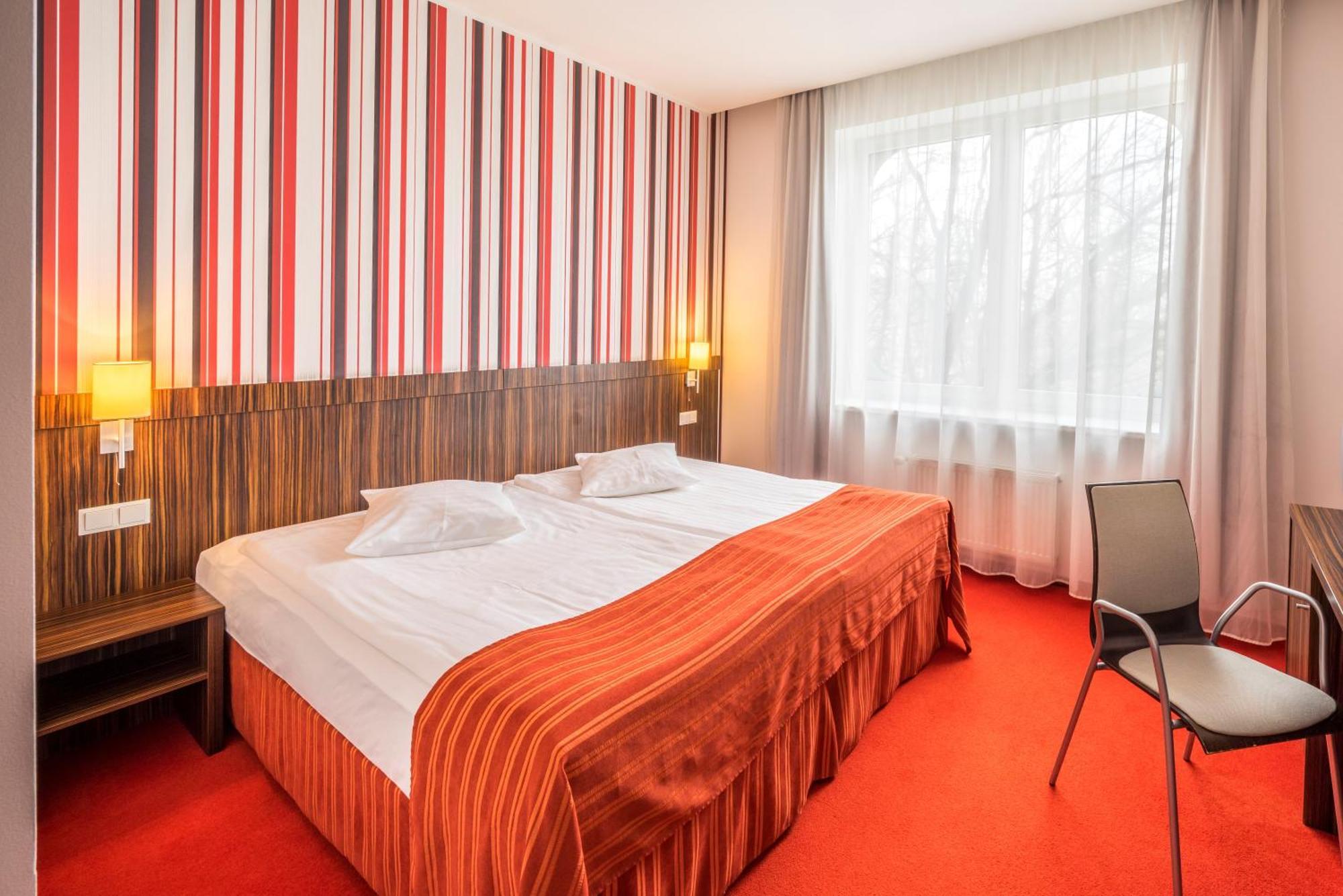 ריגה Rija Vef Hotel With Free Parking חדר תמונה