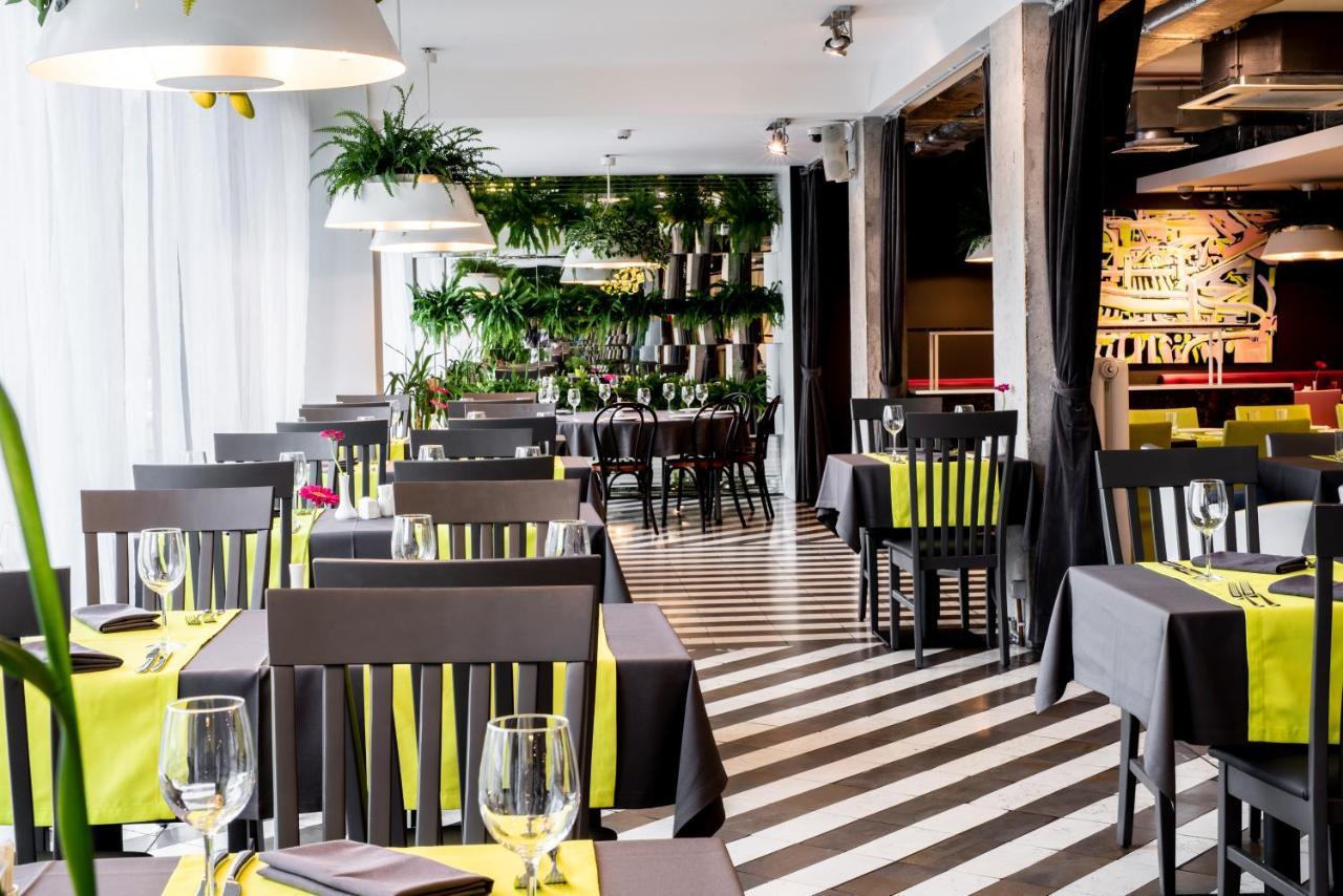 ריגה Rija Vef Hotel With Free Parking מראה חיצוני תמונה